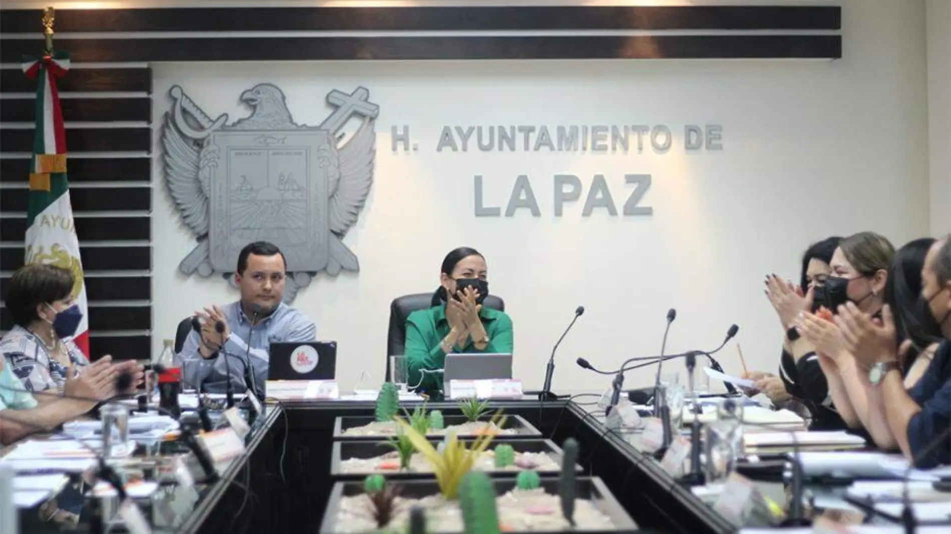 Cabildo aprueba Reglamento de Transito